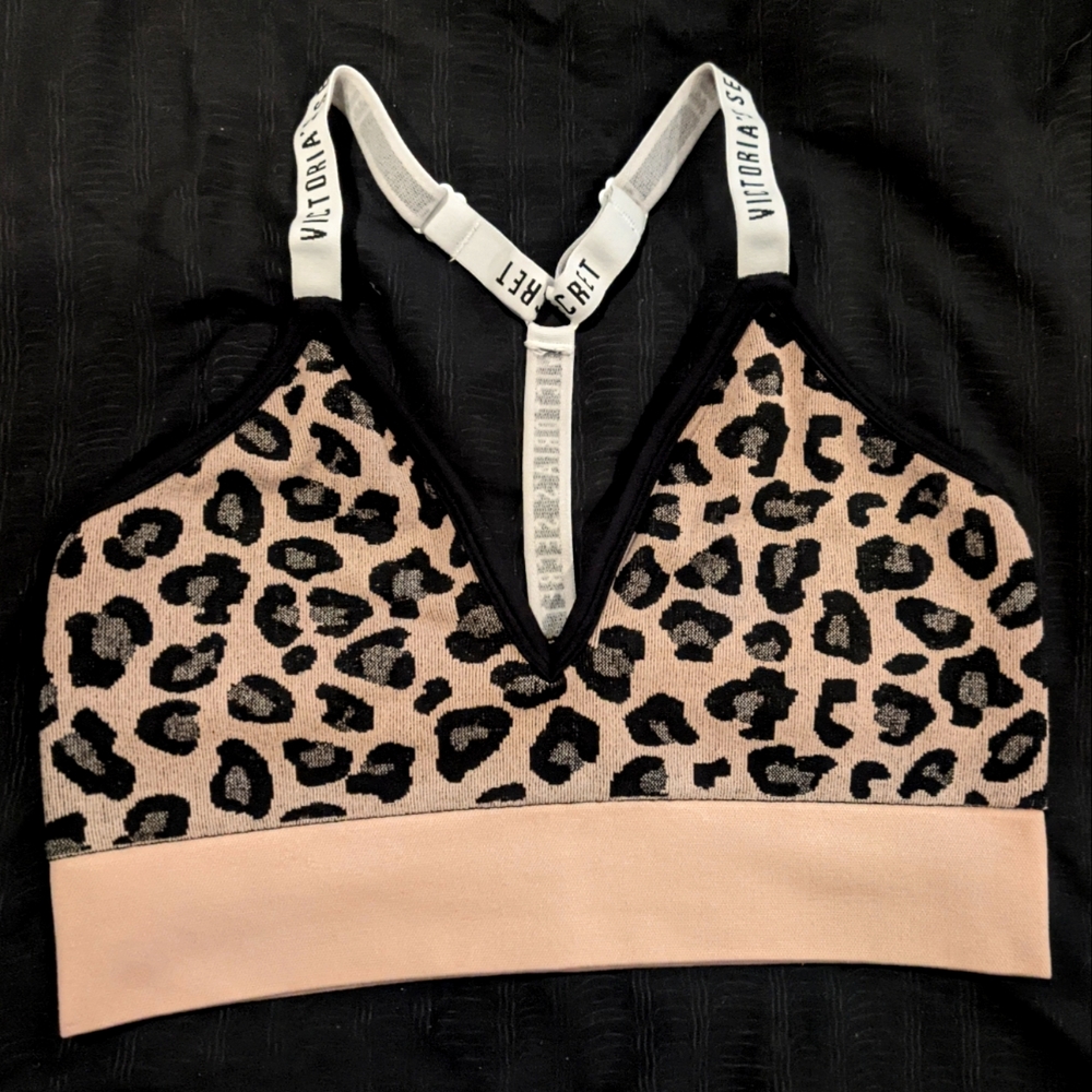 Victoria secret bra